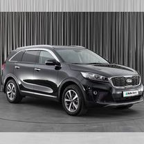 Kia Sorento 2.0 AT, 2020, 52 181 к�м, с пробегом, цена 3 390 000 руб.