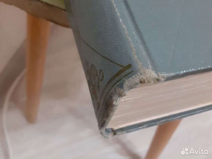 Кулинария 1955