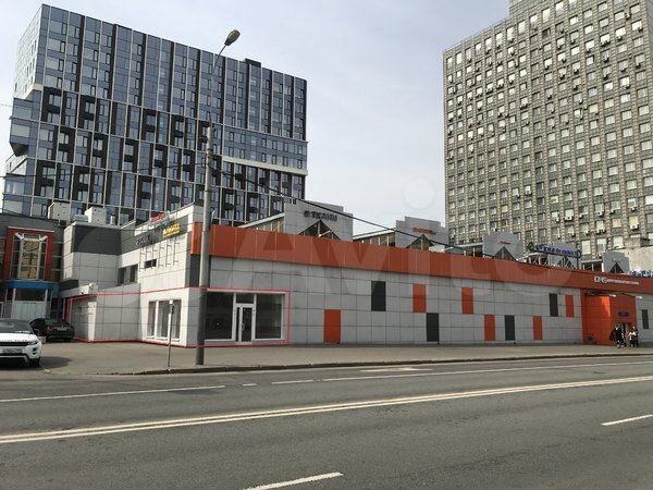 Продам торговое помещение, 79.8 м²