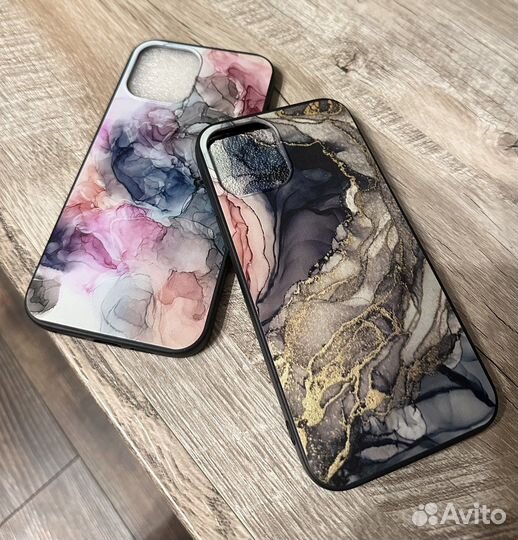 Чехлы на iPhone 12 Pro Max