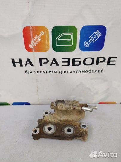 Теплообменник Lexus Lx570 3 3UR-FE 2010