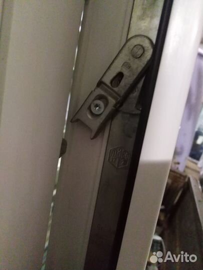 Пластиковые окна бу