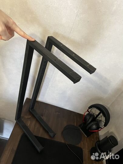 Полка для компьютера