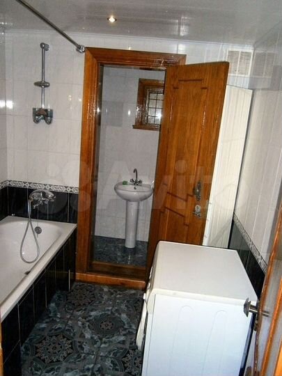 Дом 150 м² на участке 5 сот.