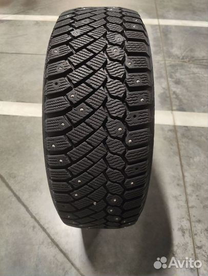 Gislaved Nord Frost 200 205/55 R16 94T