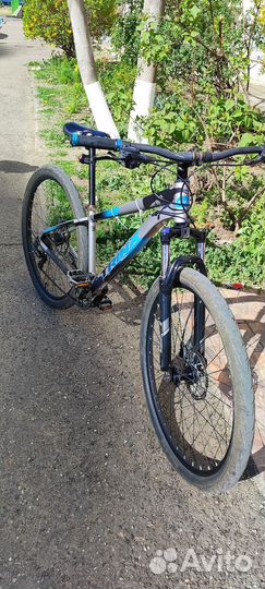 Велосипед trinx 29 колеса