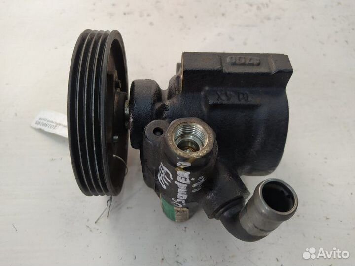 Насос гидроусилителя руля, Dacia Sandero 2010