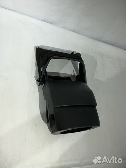 Кожух рулевой колонки bmw 5 g30 g31