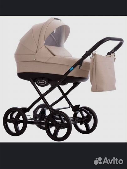 Коляска Aroteam cocoline Prima 2в1