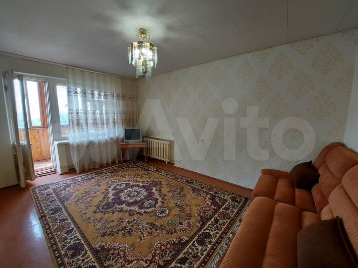 2-к. квартира, 41,3 м², 11/12 эт.