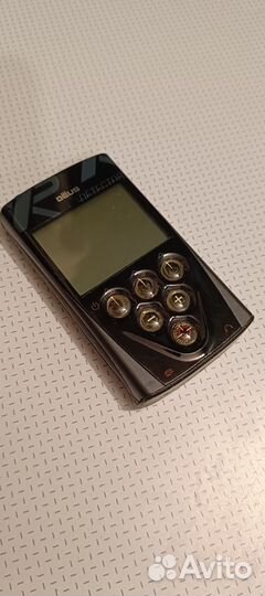 Металлоискатель xp deus 1