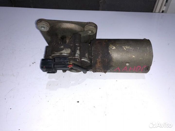 Моторчик стеклоочистителя передний Lanos Zaz