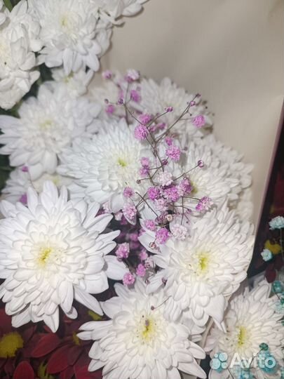 Букет на 1 сентября