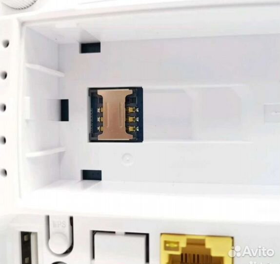 4G WiFi Роутер под Безлимитный Интернет Х3