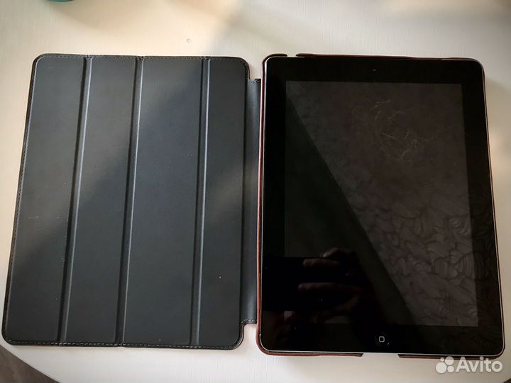 iPad 3