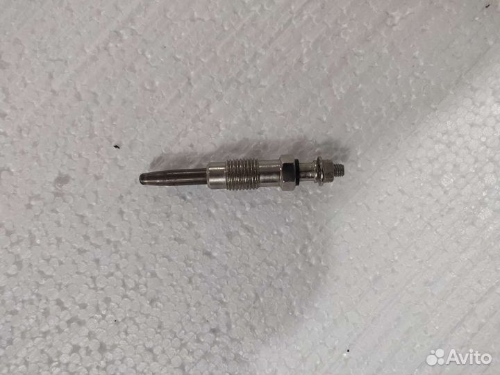 Свечи накала Мерседес Спринтер