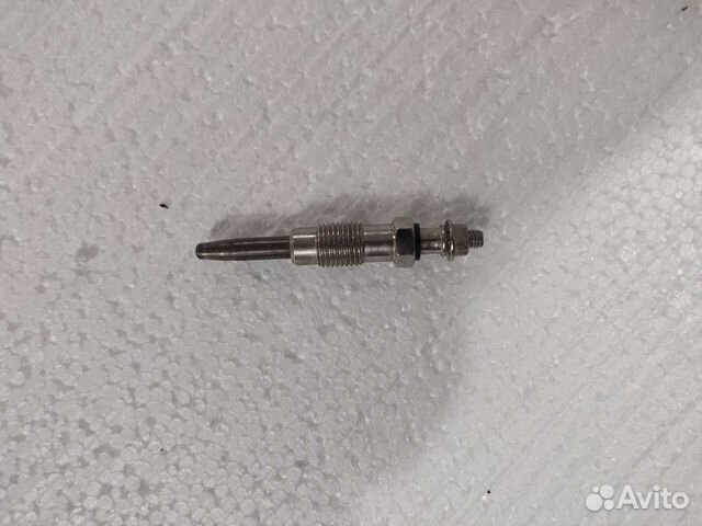 Свечи накала Мерседес Спринтер