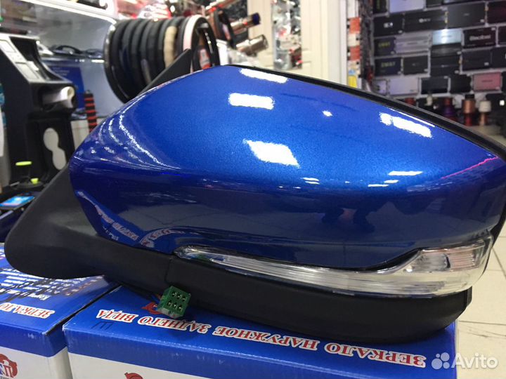 Зеркала SE,Гранта,2109-2114