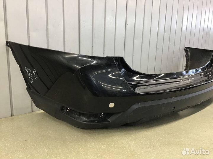 Бампер задний Nissan X-Trail (T32) 2014