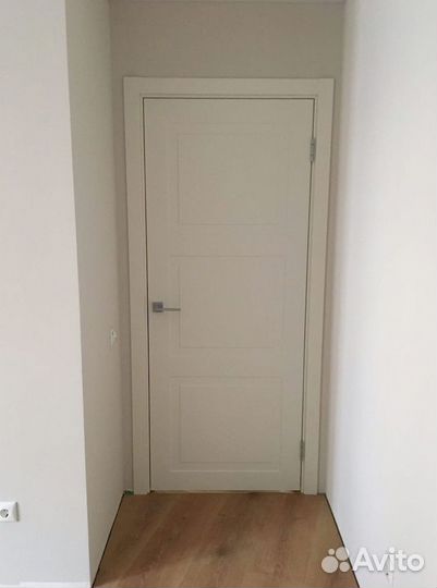 Дверь межкомнатная новая