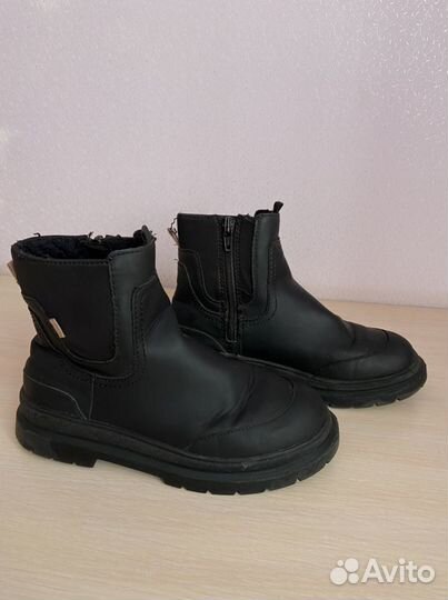 Ботинки Zara