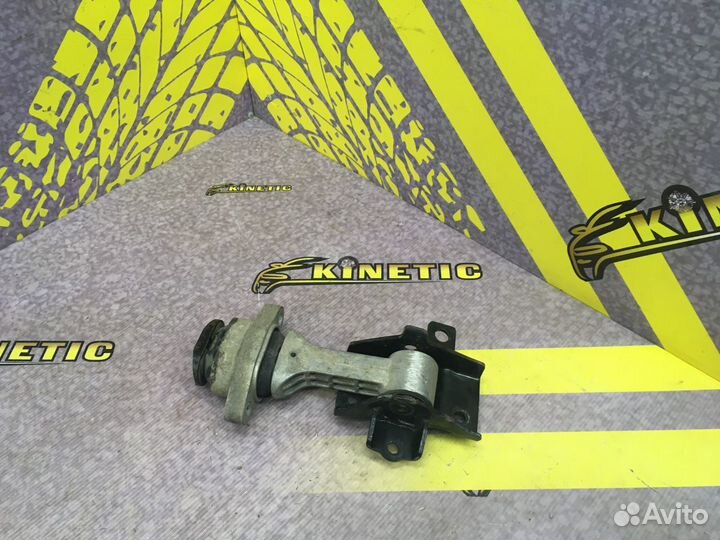 Опора двигателя задняя Подушка Киа Рио 3 Солярис