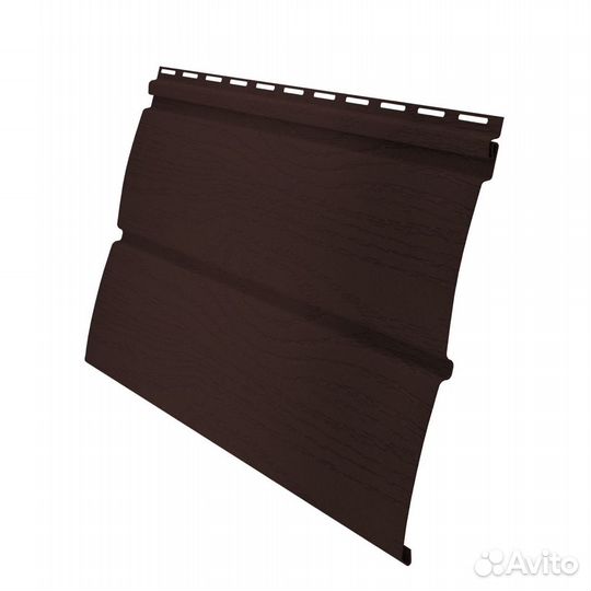 Металлосайдинг