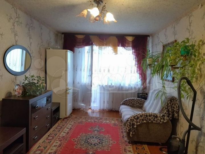 4-к. квартира, 80,1 м², 2/5 эт.