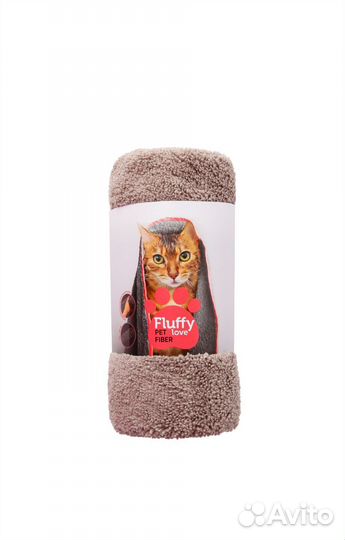 Файбер для животных