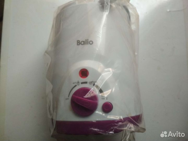 Подогреватель для бутылочек