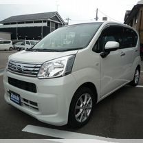 Daihatsu Move 0.7 CVT, 2019, 54 400 км, с пробегом, цена 790 000 руб.