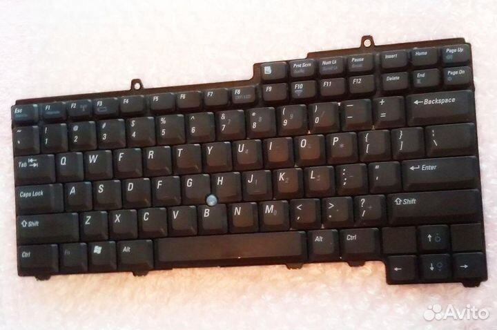 Клавиатура D189 kfrmb2
