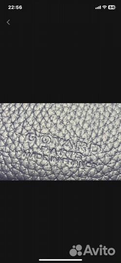 Сумка goyard оригинал