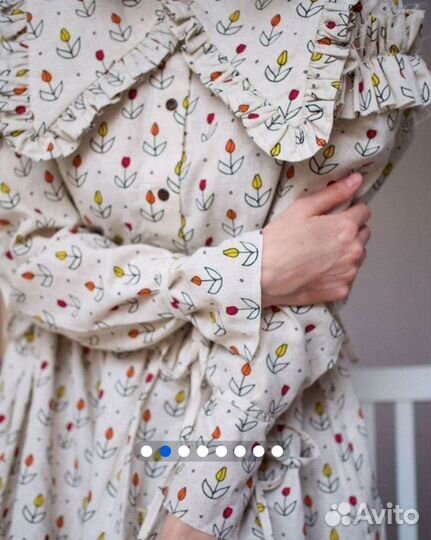 Новое платье Evgeniya Shkalikova