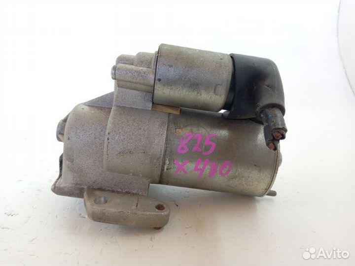 Стартер Jaguar X Type X400 AJ30 2010