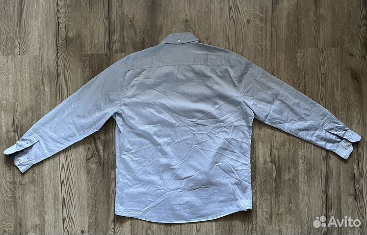 Рубашка мужская Bogner