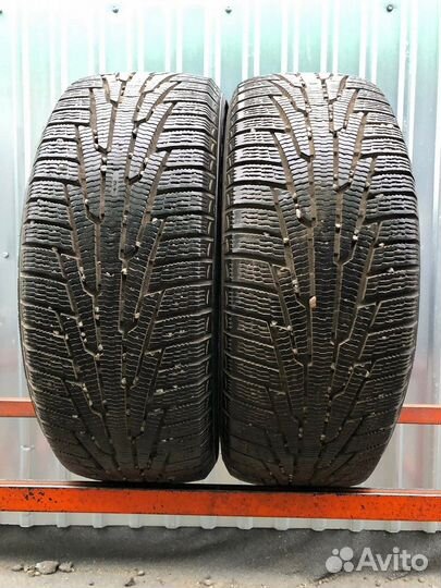 Nokian Tyres Hakkapeliitta R 235/55 R17
