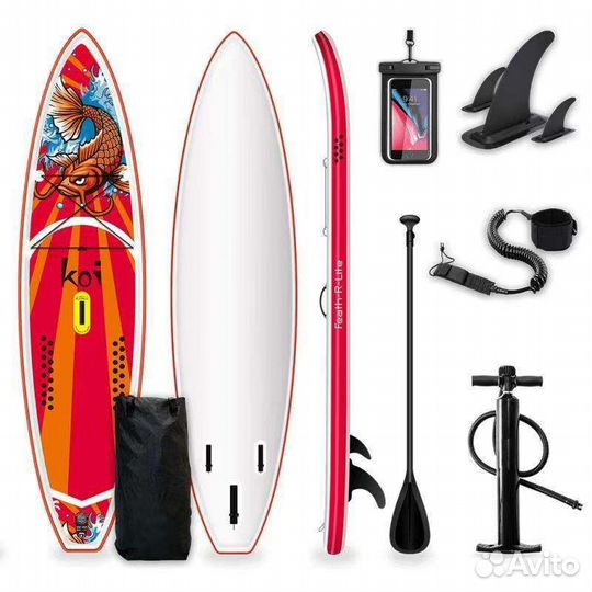 Sup доска для плавания