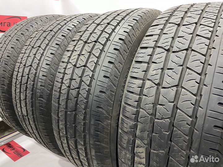 Continental ContiCrossContact LX 265/60 R18