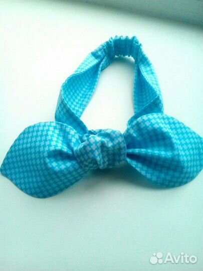 Косынка - повязка