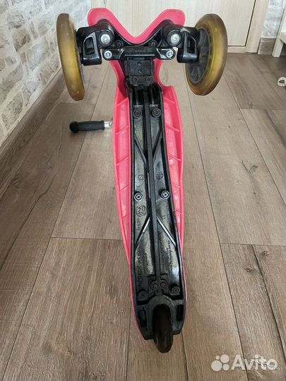 Самокат детский micro Mini