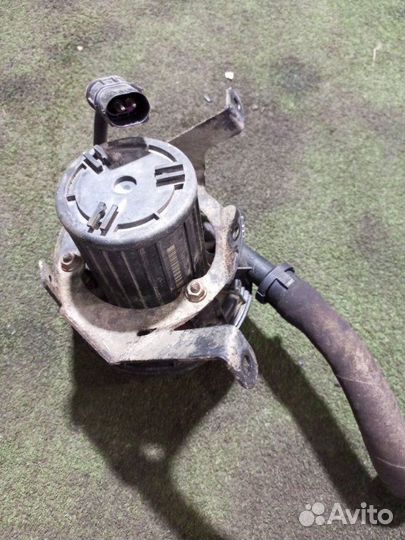 Насос воздушный Bmw X5 E53