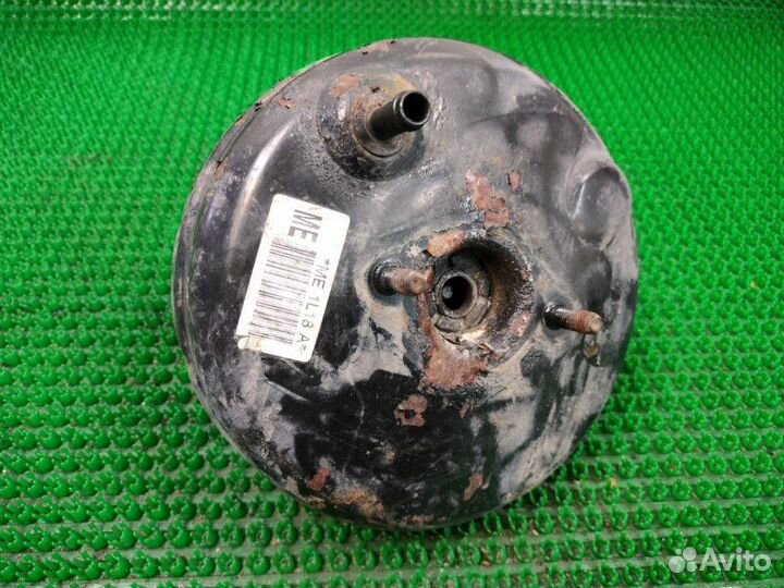 Вакуумный усилитель тормозов Daewoo Matiz M150