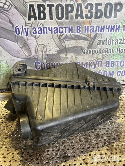 Корпус воздушного фильтра Kia Spectra