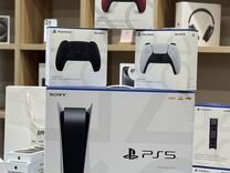 Sony playstation 5