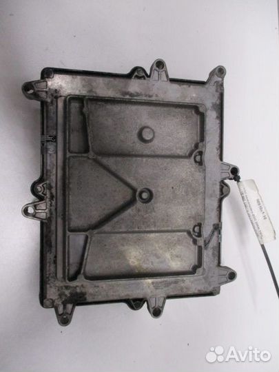 Блок управления двигателем EDC MAN 51258037591