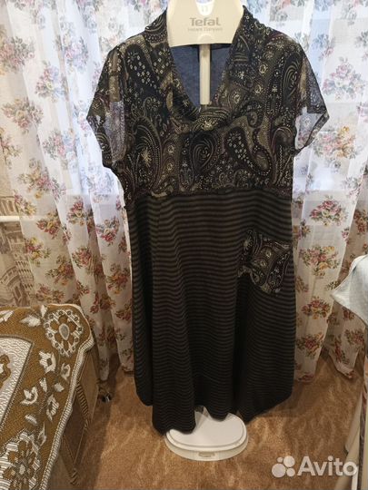 Платья женские в стиле бохо