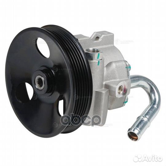 Насос гур для а/м Chevrolet Aveo T200 (02) /T25