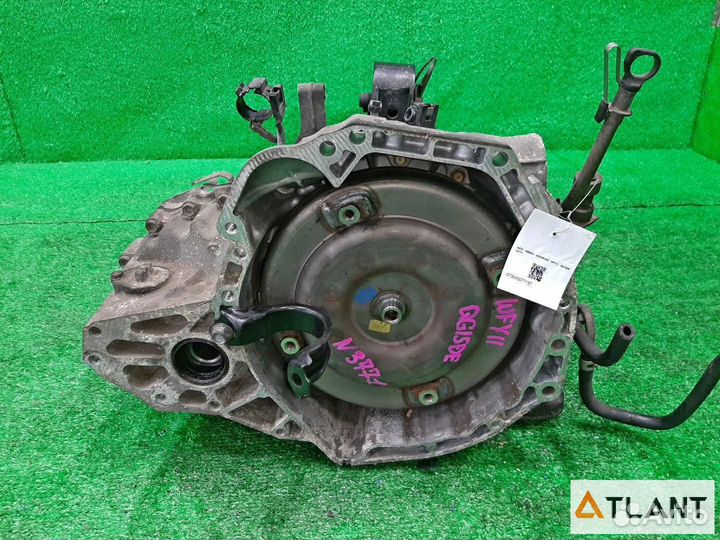 Автомат nissan wingroad