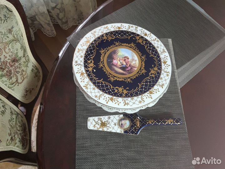 Подставка для торта